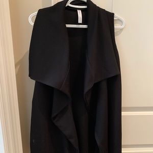 Seven Sisters Duster Vest